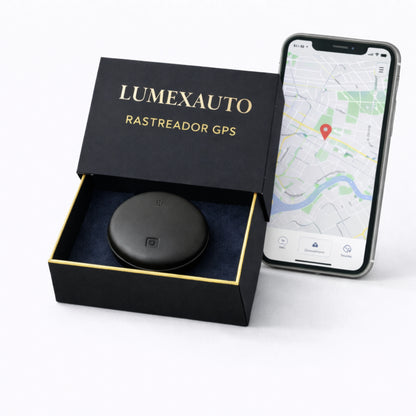 Mini rastreador GPS con audio en tiempo real y localización precisa