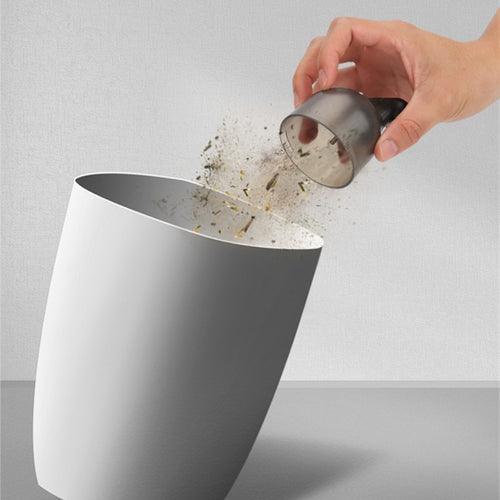 Aspiradora de Polvo Portátil Recargable – Mini Aspiradora Inalámbrica para Escritorio y Auto