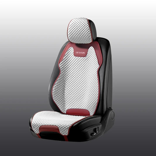 funda individual transpirable para asiento delantero