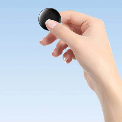 Rastreador GPS con Audio en Tiempo Real Localización  global